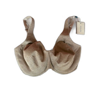 NWT Aisilin Underwire Bra 34G Chanterelle